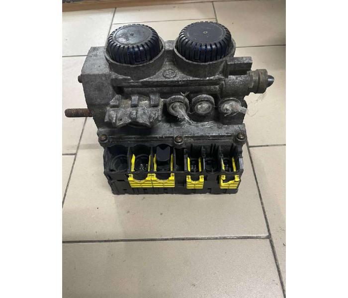 Модулятор давления ABS (Б.У)