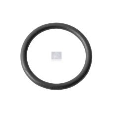 Уплотнительное кольцо корпуса малянного фильтра MB OM401-442 26.2Х3