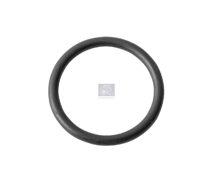 Уплотнительное кольцо корпуса малянного фильтра MB OM401-442 39.2Х3
