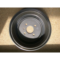 Тормозной барабан