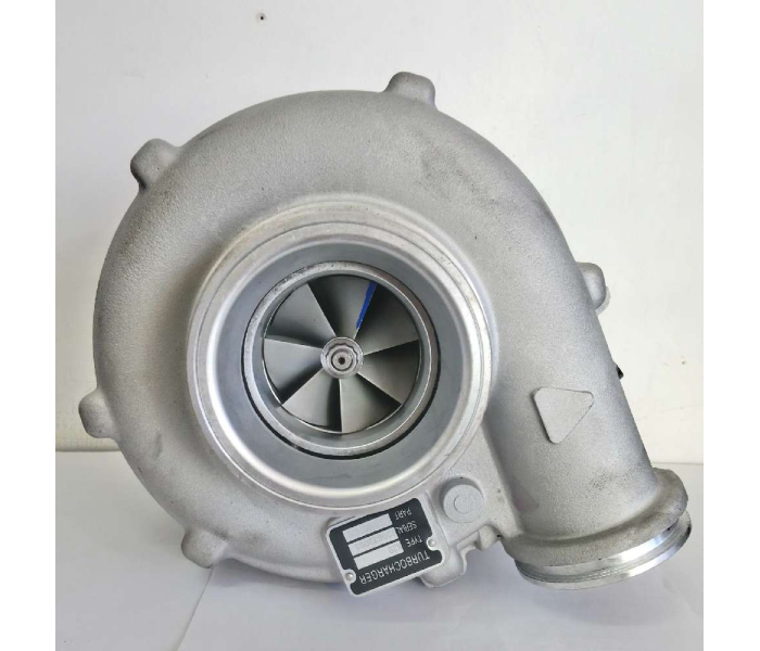 Турбокомпрессор MAN TGA D2066 (turbocharger)