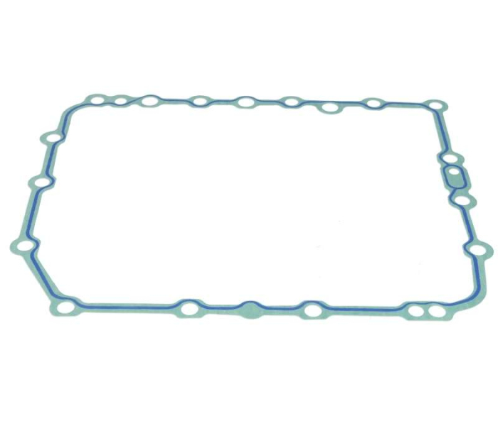 Прокладка модулятора КПП ZF AS TRONIC