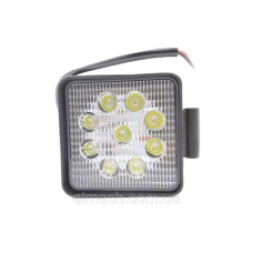 Фонарь заднего хода LED 27W 12/24V