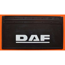 Брызговик DAF 650Х350