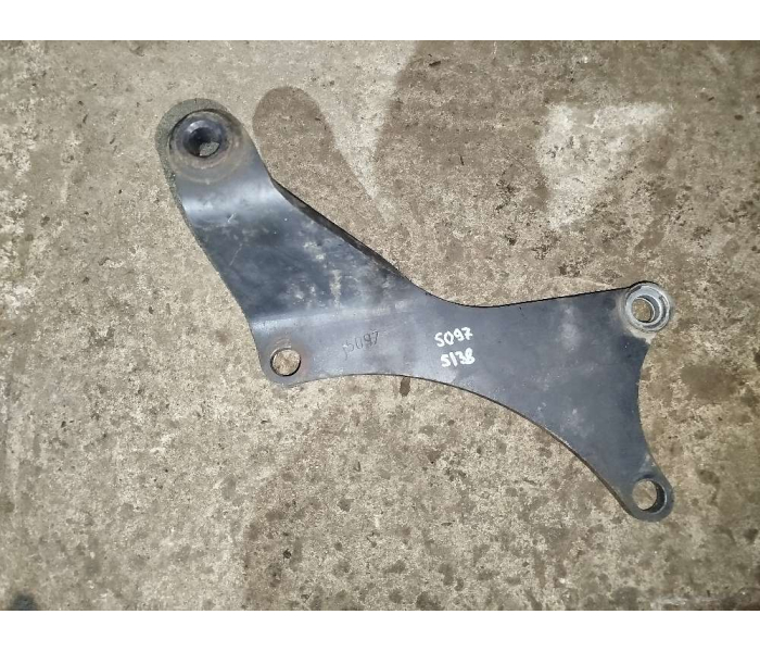 Кронштейн рычага кулисы КПП MAN M2000 (Б.У)