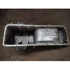 Поддон масляный MAN D2866 F90 (Б.У)