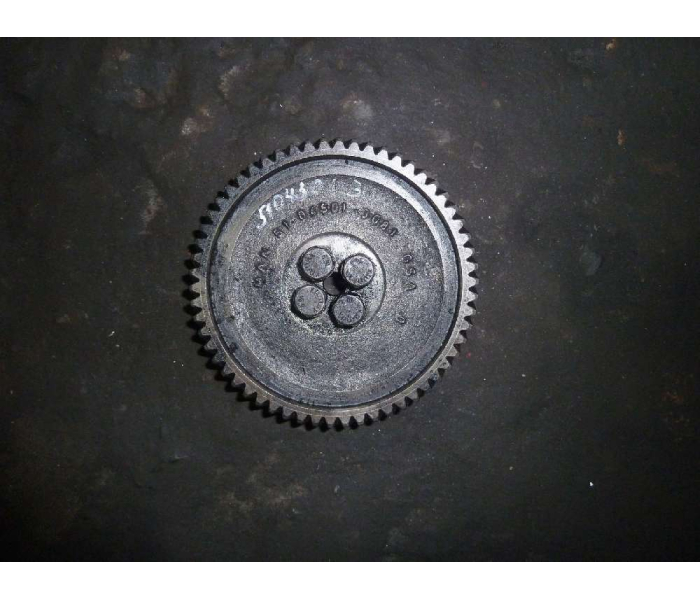Шестерня распредвала MAN D0824-D0826 (Б.У)