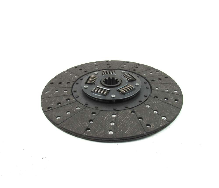 Диск сцепления MAN D0824 (D330) 330Х38Х10