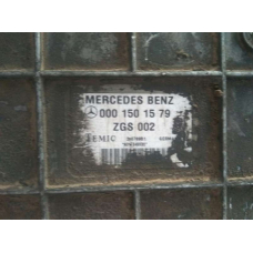 Блок управления двигателя Mercedes-Benz OM502 542.921 (Б.У)