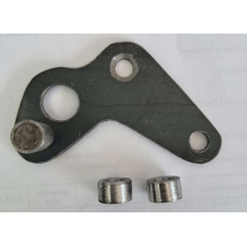 Планка на топливный насос MAN D0824-26