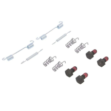Комплект монтажный тормозных колодок