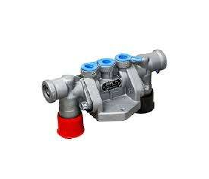 Клапан растормаживания прицепа (Б.У)