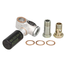 Насос подкачки топлива Mercedes-Benz (Б.У)