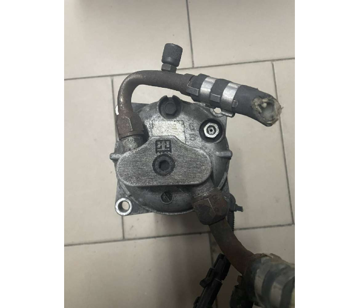 Компрессор холодильного оборудования  (Б.У)