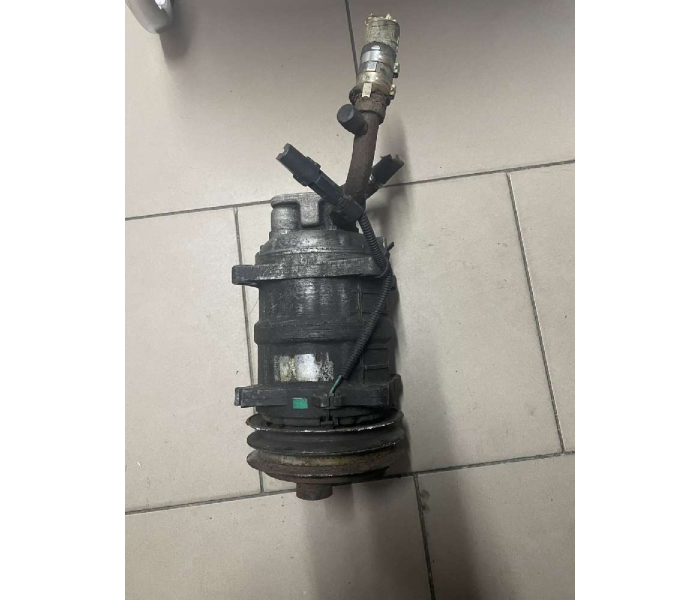 Компрессор холодильного оборудования  (Б.У)