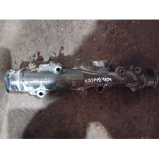 Патрубок egr Mercedes-Benz Actros MP4 OM470 (Б.У)