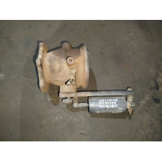 Горный тормоз Mercedes-Benz OM457 (Б.У)