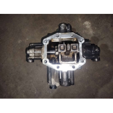 Селектор коробки передач 6AS850 автомат ZF astronic MAN (Б.У)