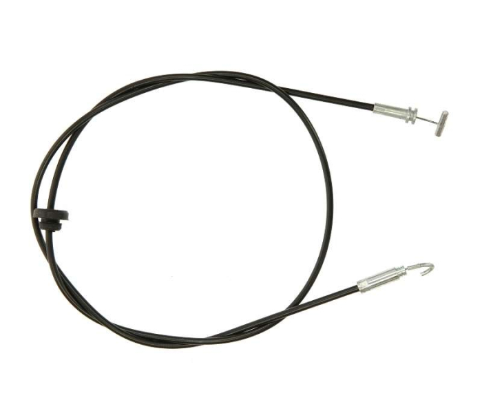 Трос капота MAN TGL. TGM. 1331mm.
