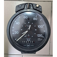 Тахограф MAN 1314.34 (Б.У)
