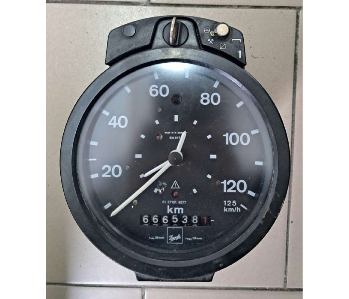 Тахограф MAN 1314.34 (Б.У)
