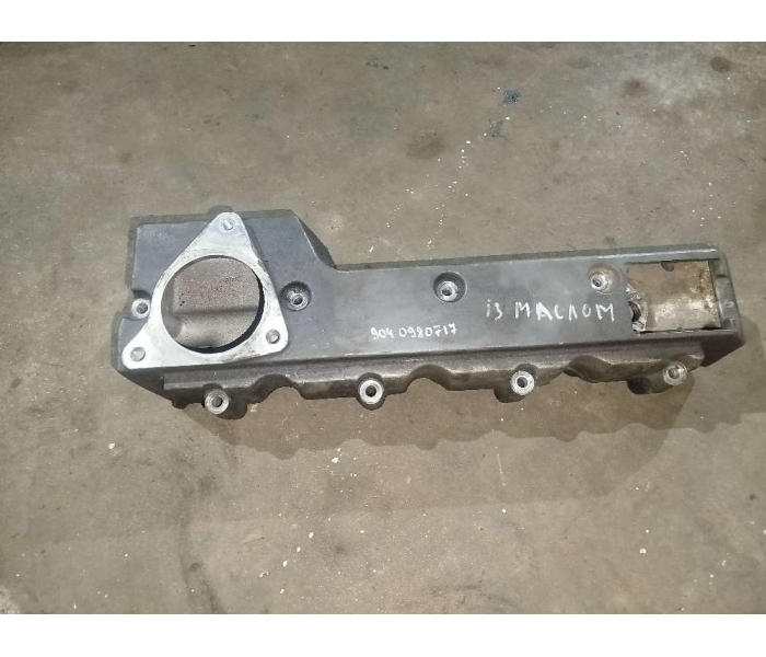 Коллектор впускной Mercedes-Benz Vario ОМ904 (Б.У)