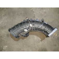 Впускной коллектор Mercedes-Benz Actros MP4 OM470 (Б.У)