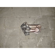 Патрубок подачи масла MAN D2676 (Б.У)