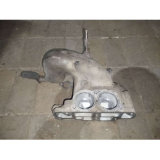 Корпус термостата MAN D2066 (Б.У)