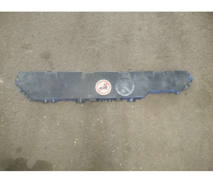Крышка электропроводки ДВС MAN D2866-2876 (Б.У)
