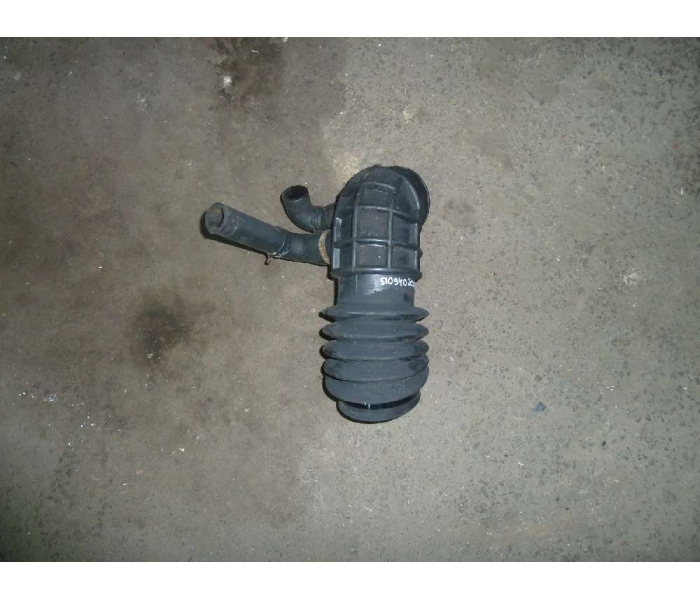 Патрубок турбины MAN D0824-0834 (Б.У)