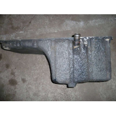 Поддон масляный MAN D0826 (Б.У)