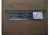 Решетка радиатора Mercedes-Benz Axor (Б.У)