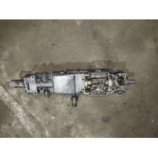 Пенал переключения передач КПП MAN TGA 16S151 (Б.У)