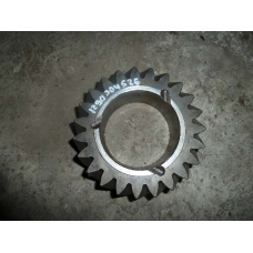 Шестерня 3-й передачи MAN КПП ZF  (Б.У)