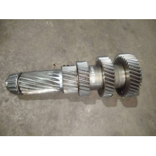 Промежуточный вал КПП MAN ZF (Б.У)