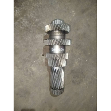 Промежуточный вал КПП MAN ZF Z17/20 (Б.У)