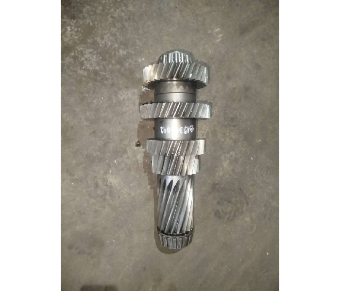 Промежуточный вал КПП MAN ZF Z17/20 (Б.У)