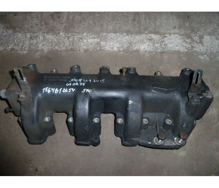Коллектор впускной MAN L2000 (Б.У)