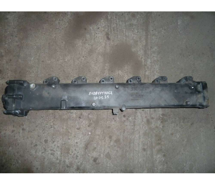 Модуль возврата отработаных газов EGR MAN (автобус) (Б.У)