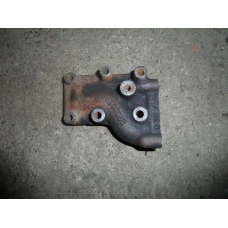 Колено заслонки EGR MAN TGM D0836 (автобус) (Б.У)