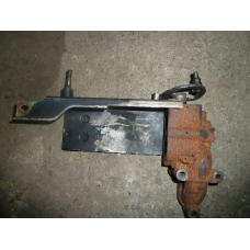 Заслонка EGR MAN TGM D0836 (автобус) (Б.У)