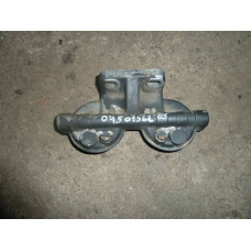 Корпус топливного фильтра MAN D0824-36 (Б.У)