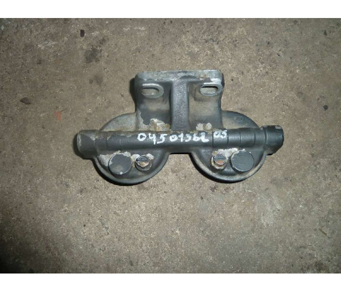 Корпус топливного фильтра MAN D0824-36 (Б.У)