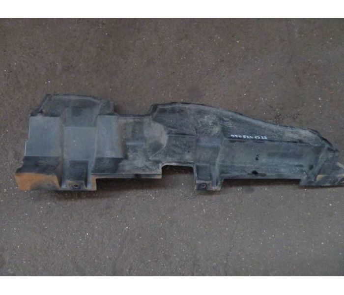 Защита двигателя (правая) Mercedes-Benz Atego  (Б.У)