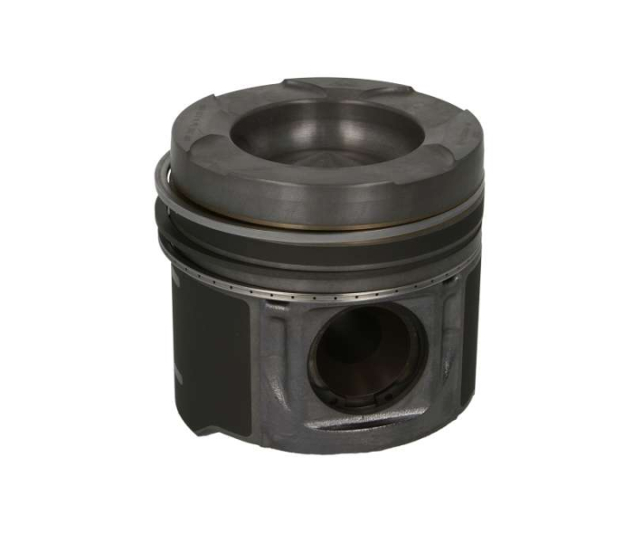 Поршень MAN TGL TGM D0834-0836 (Б.У)