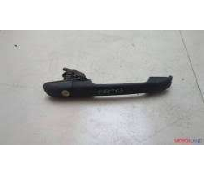 Ручка дверная наружная Mercedes-Benz Atego (без ключа)