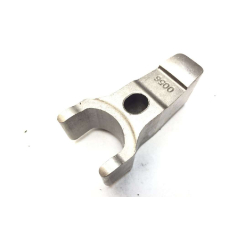 Скоба крепления форсунки MAN TGL. TGM D0834-36 (Б.У)