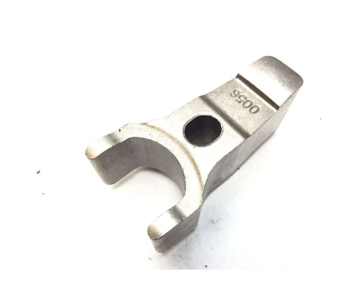 Скоба крепления форсунки MAN TGL. TGM D0834-36 (Б.У)