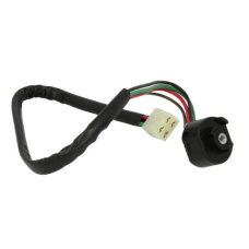 Контактная група замка зажигания MAN M2000 (Б.У)